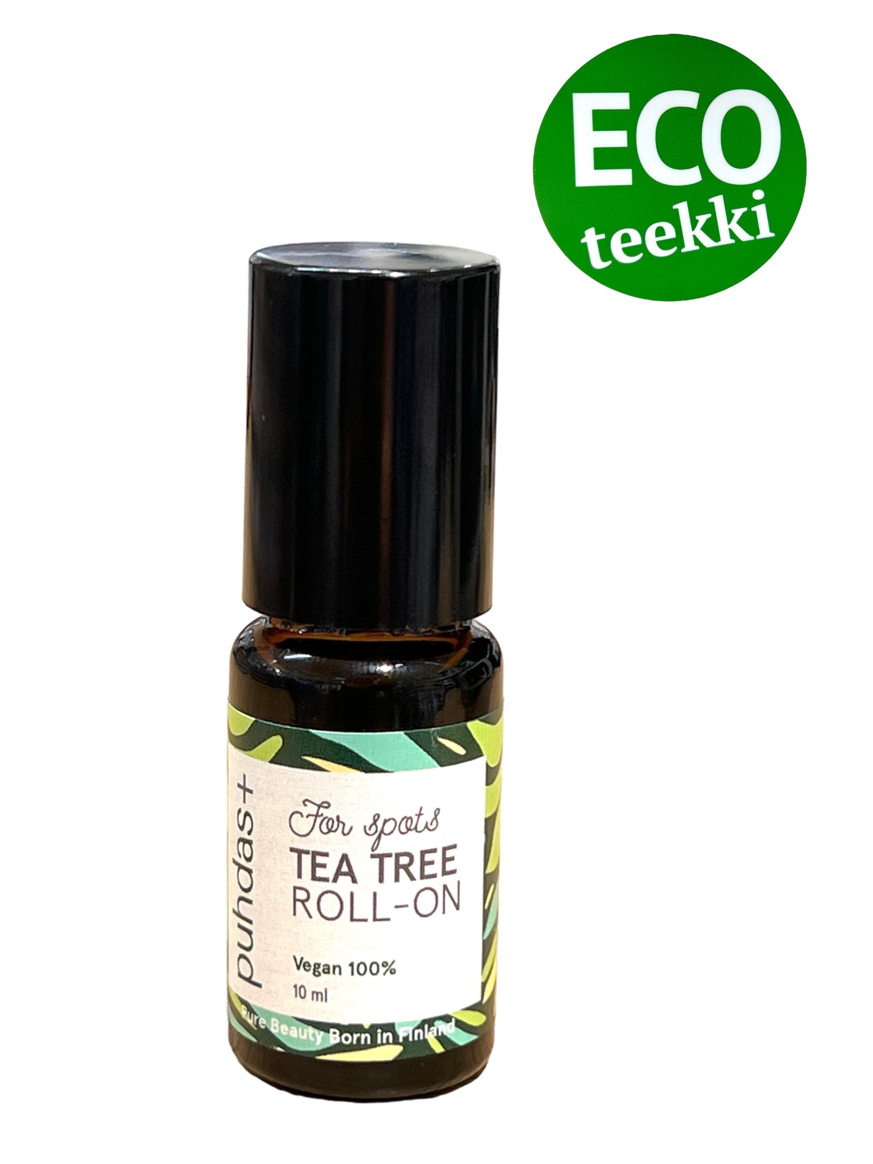 Tea Tree roll-on 10ml