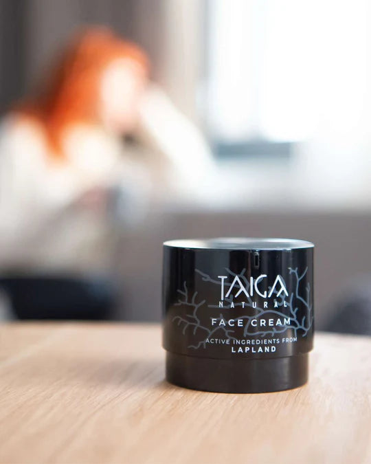 Chaga Night Cream Sensitive 50ml