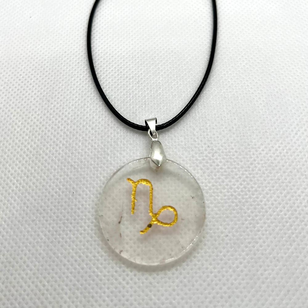 Horoskooppikaulakoru