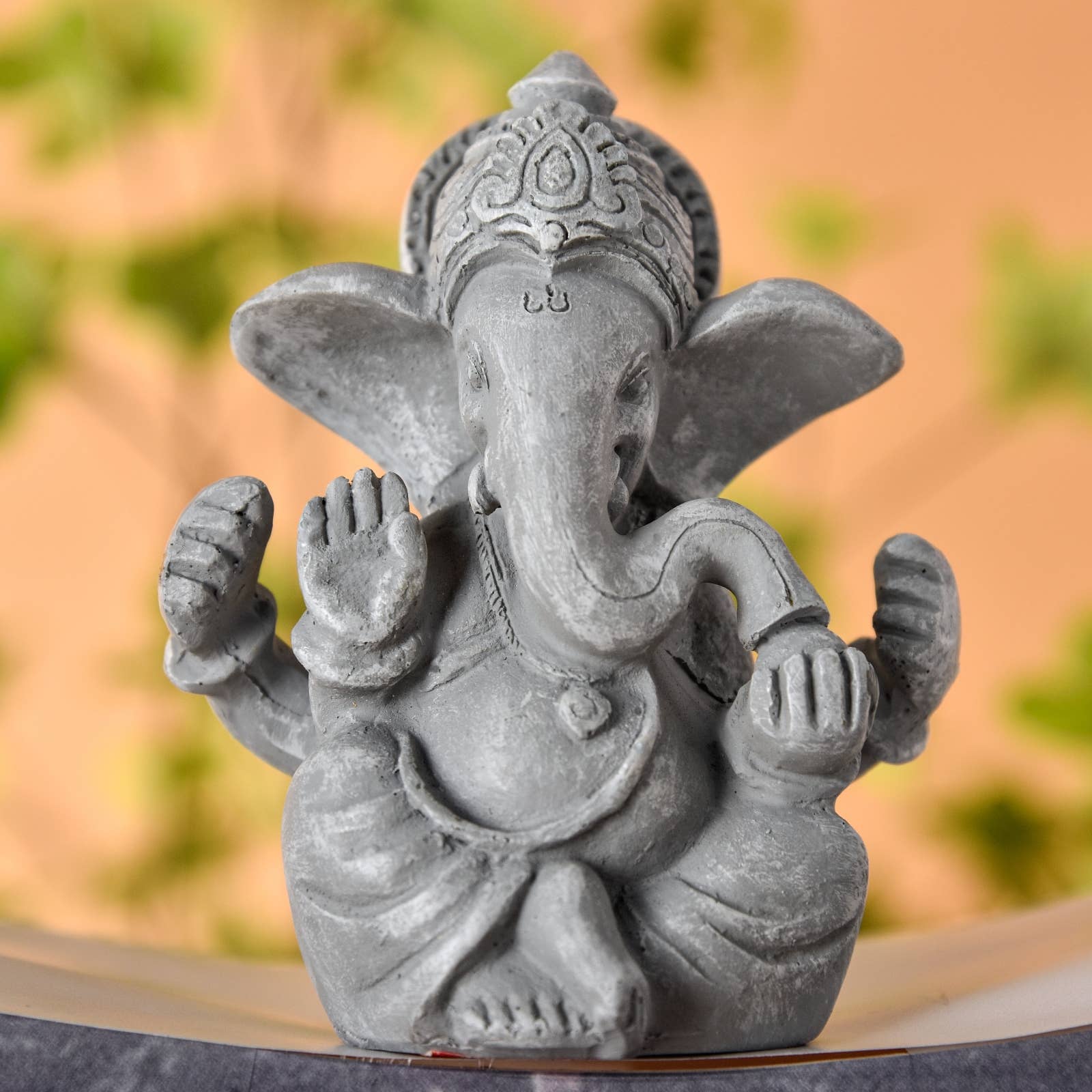 Ganesh-figur