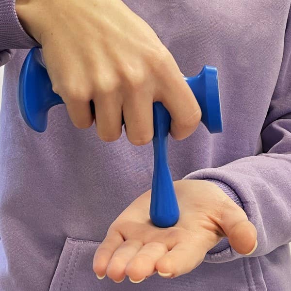 Massager Tool | Trigger Point Press Tool