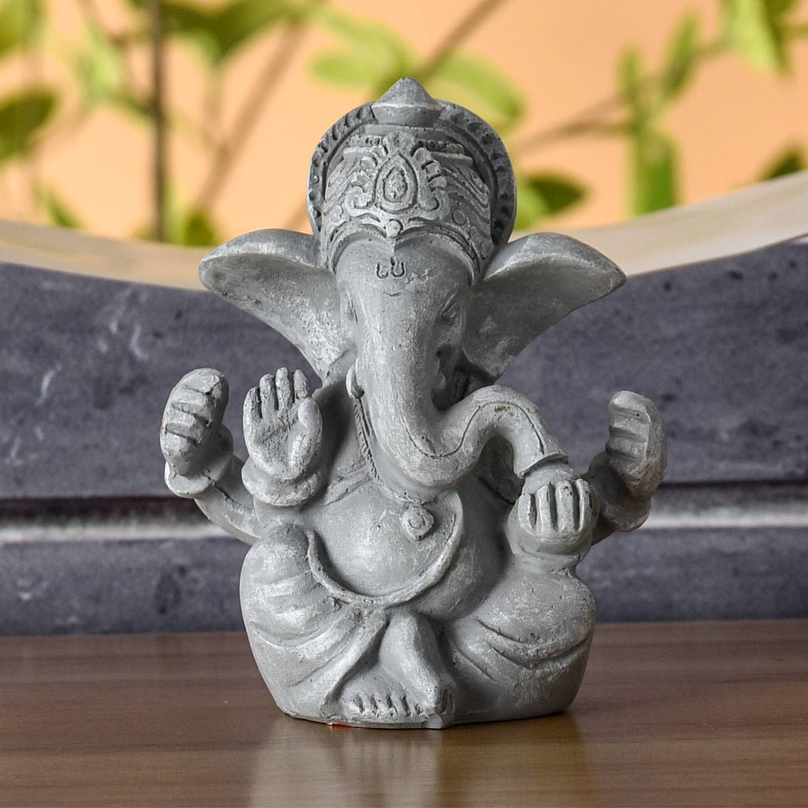 Ganesh-figur