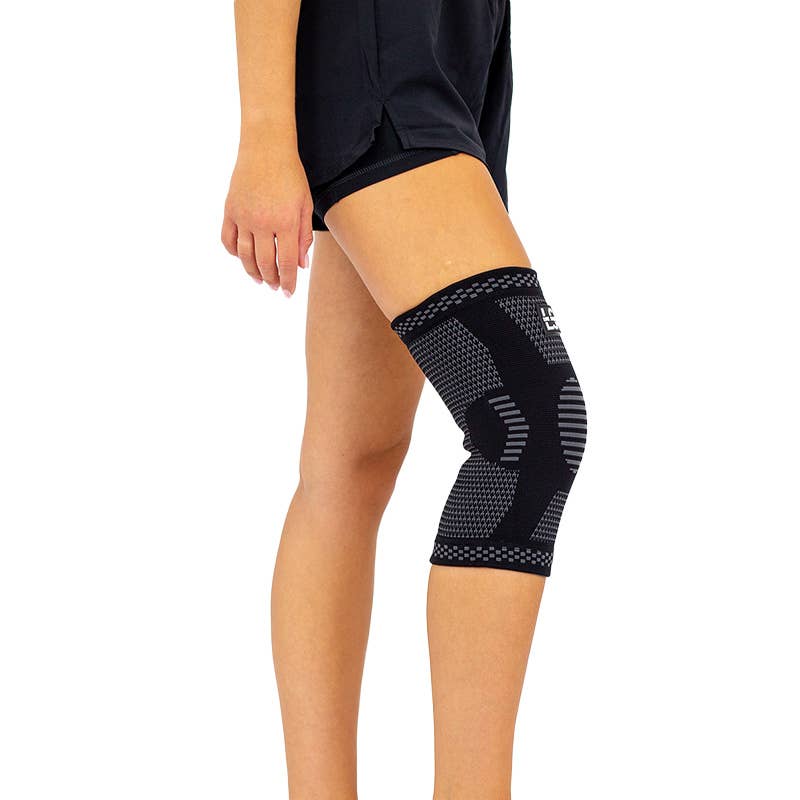 Line Sport – Elastiskt knästöd