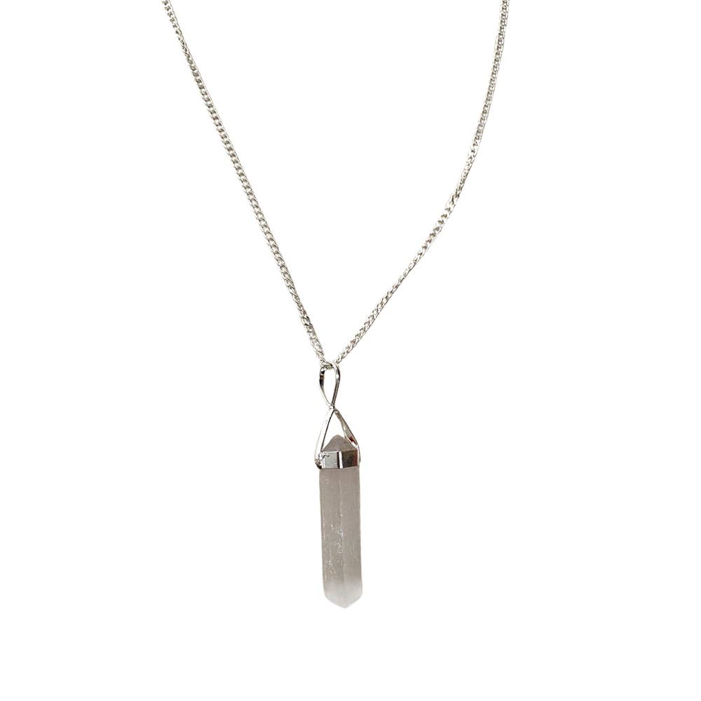 Double Point Pencil-halsband
