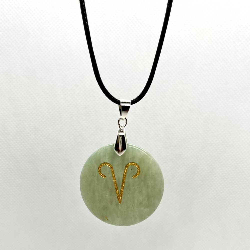 Horoskooppikaulakoru