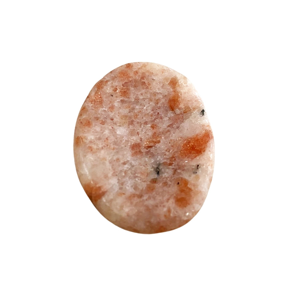 Huolikivi + pussukka