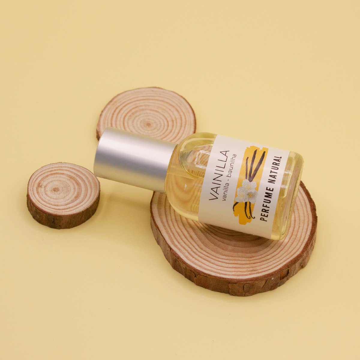 Vanilla Perfume - Spray 50ml