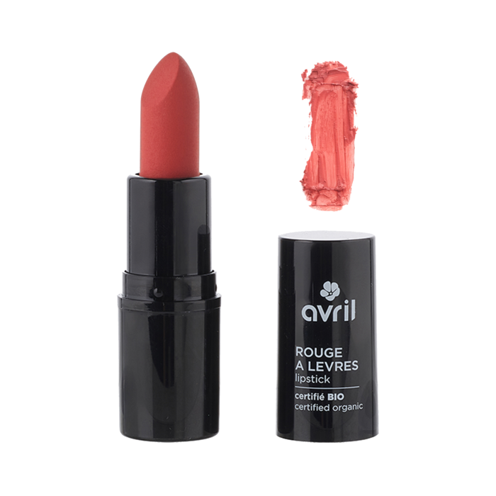 Avril Huulipuna Rose de la Mariée