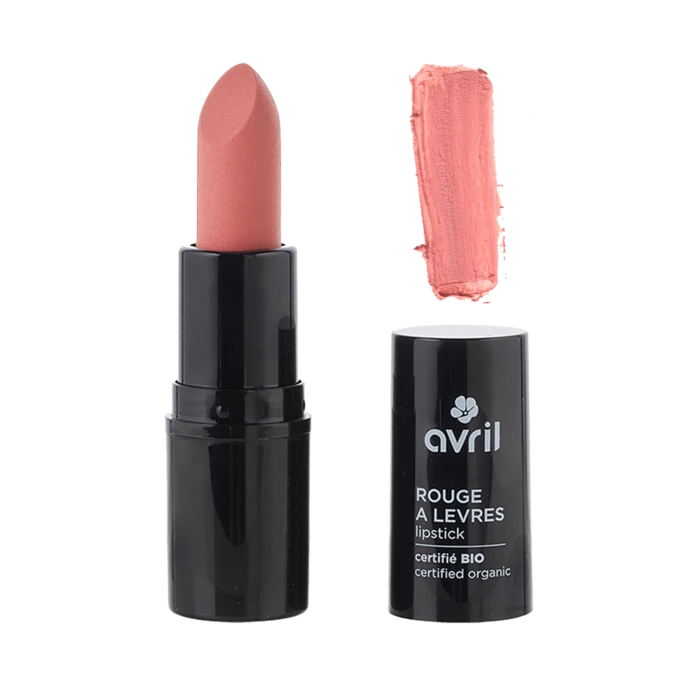 Avril Läppstift Rose Poupée