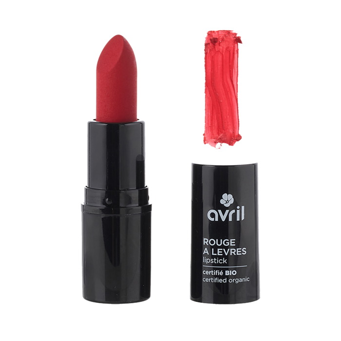 Avril Läppstift Goji Berry