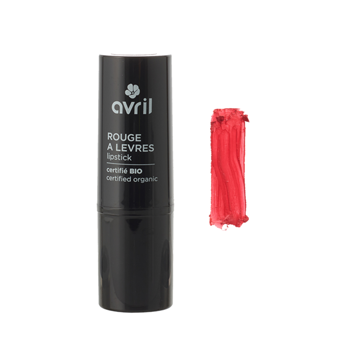 Avril Läppstift Goji Berry