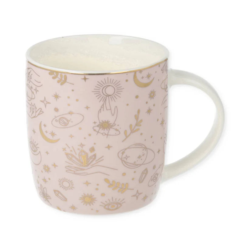 Temugg Mystical -400ml