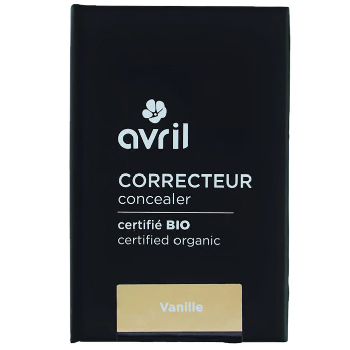 Avril Peitevoide Vanilla