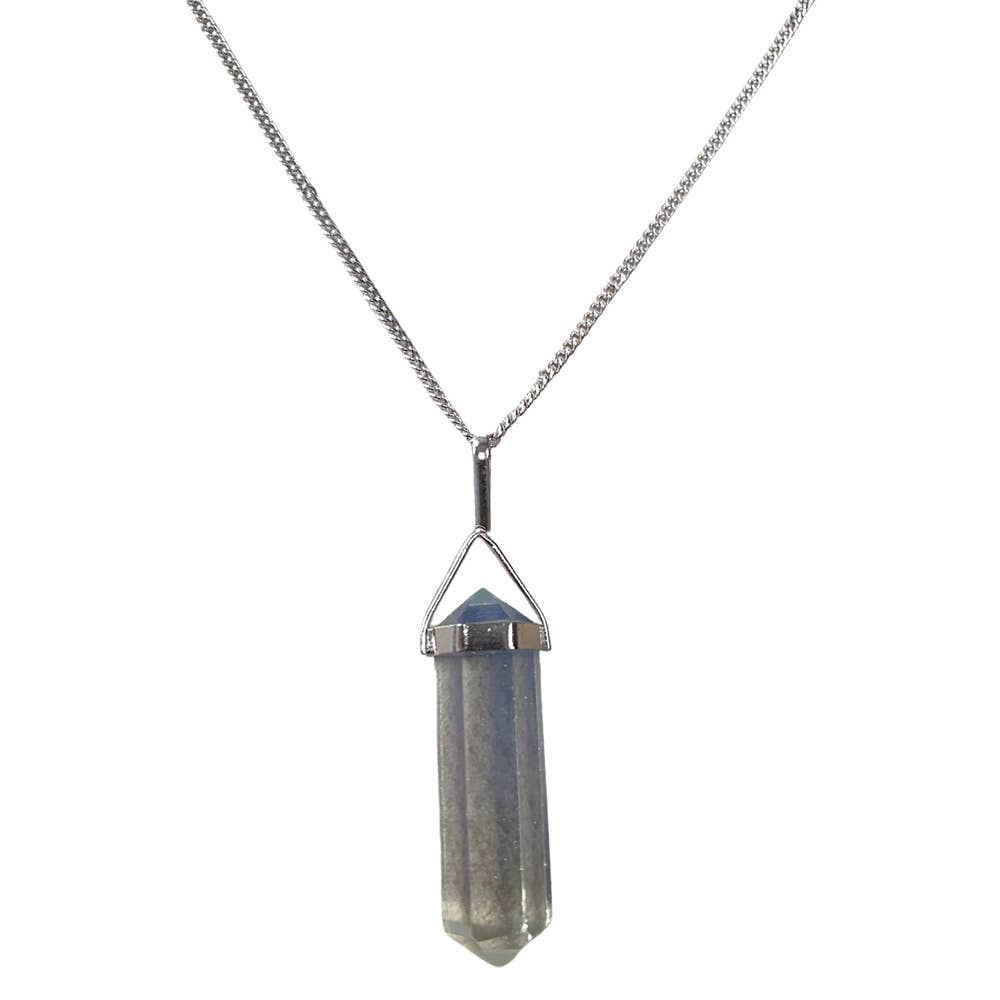 Double Point Pencil-halsband