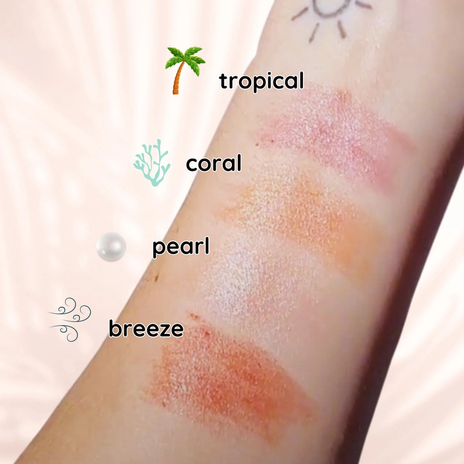 Crazy Rumors Breeze Lip Color