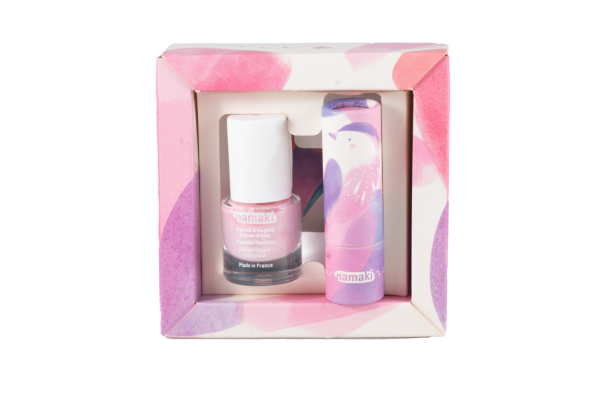 Namaki lahjasetti - Nightingale