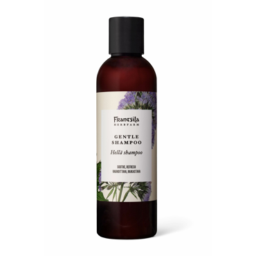 Skonsamt schampo 200 ml