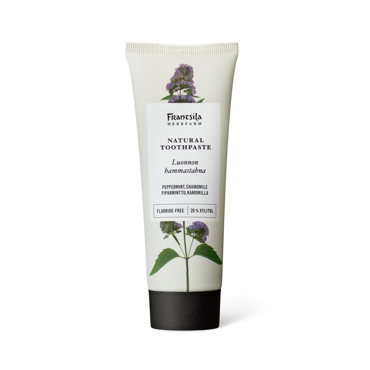 Naturtandkräm 75 ml