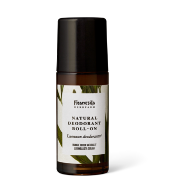 Natur deodorant 50 ml