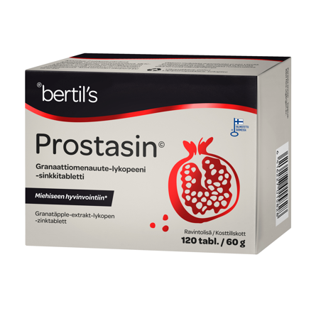 Prostasin 120 tabl