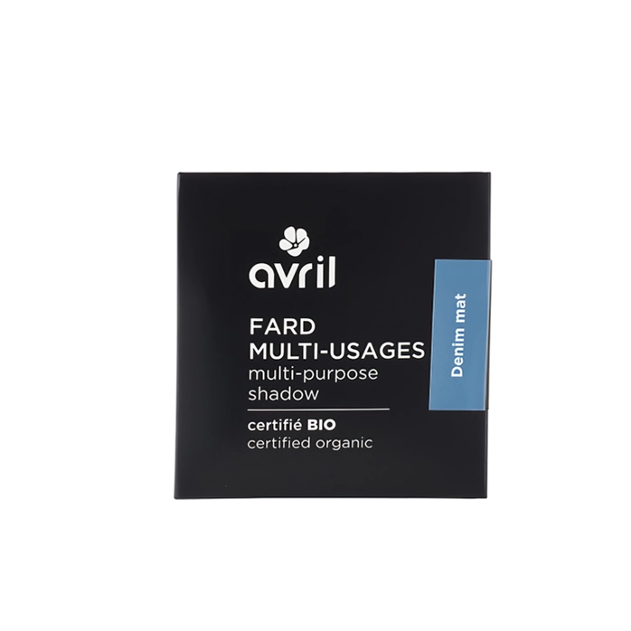 Avril Luomiväri Denim, matta