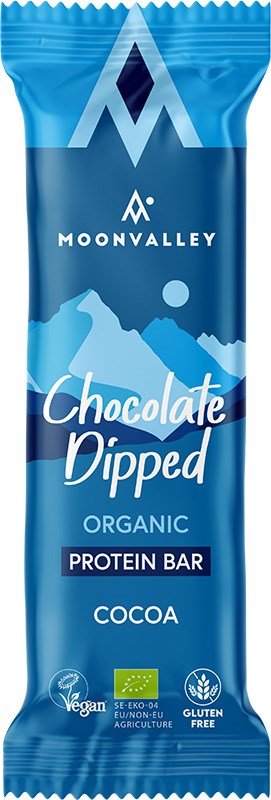 Proteiinipatukka, kaakao 50g