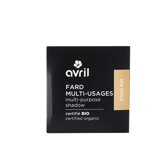 Avril Luomiväri Lemon, matta