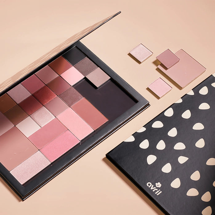 Avril Luomiväri Lemon, matta