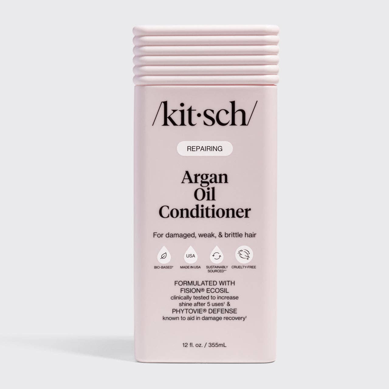Kitsch Reparativ Arganolja Balsam 355ml