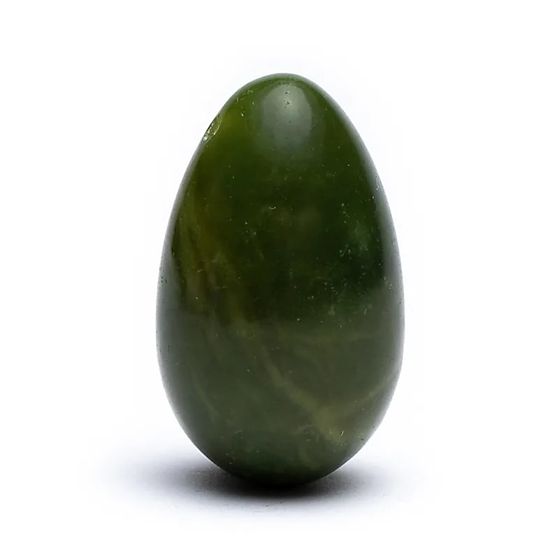 Yoni ägg Xinyi Jade 4cm
