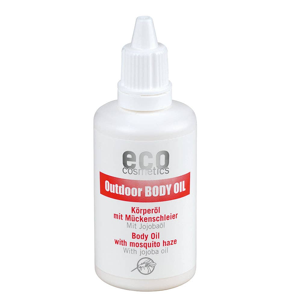 ECO Outdoor Body Oil 50 ml