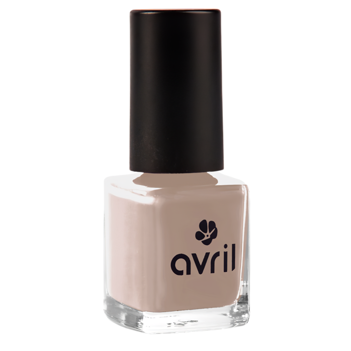 Avril kynsilakka Taupe 7ml