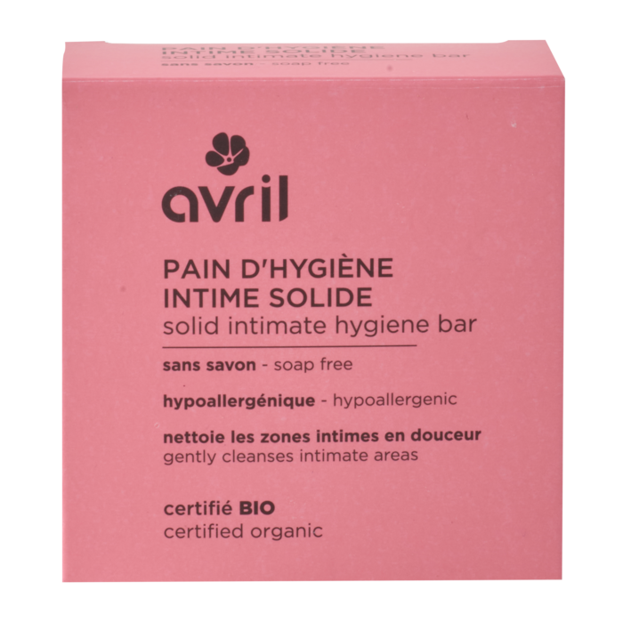 Avril Intiimipesuaine pala 110g