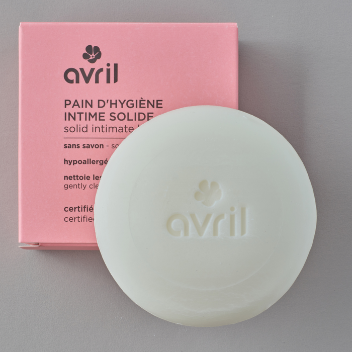 Avril Intiimipesuaine pala 110g