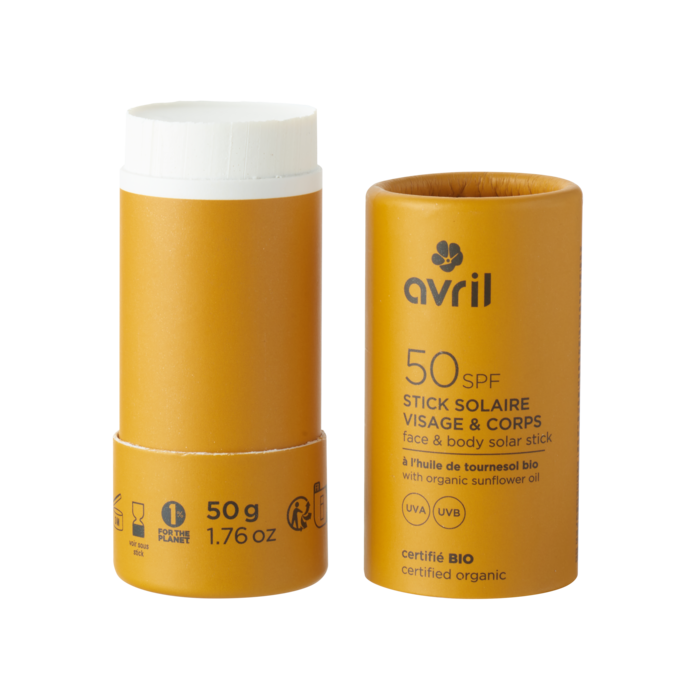 Avril Sun Stick SPF50 50g