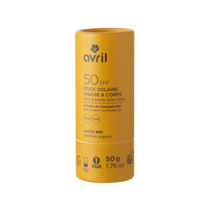 Avril Sun Stick SPF50 50g