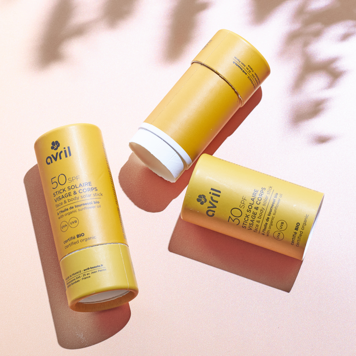 Avril Sun Stick SPF50 50g