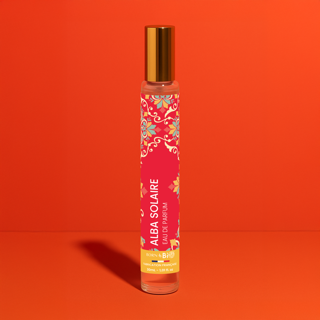 Born to Bio Alba Solaire Eau de Parfum 30 ml