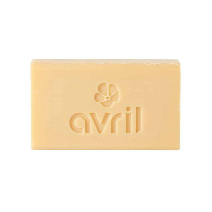 Avril Orange Blossom Käsi & Vartalosaippua 100g