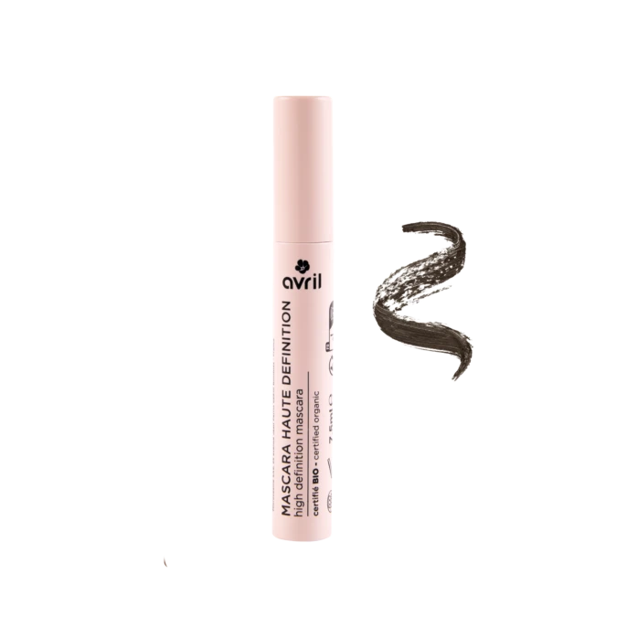 Avril High Definition Mascara, Brun