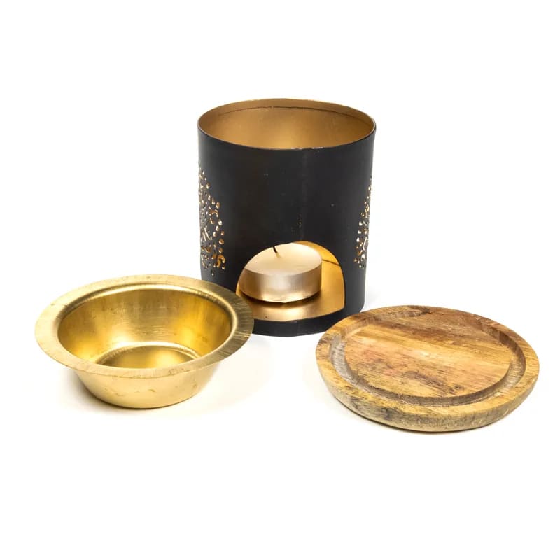 Aromafume Tree of Life – Aromalampa