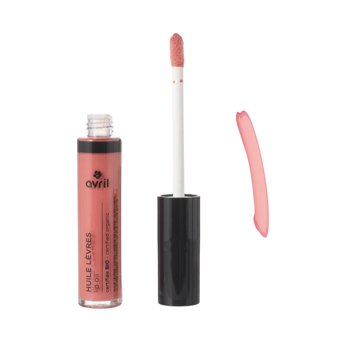 Huulikiilto Rose Caresse 3,5ml