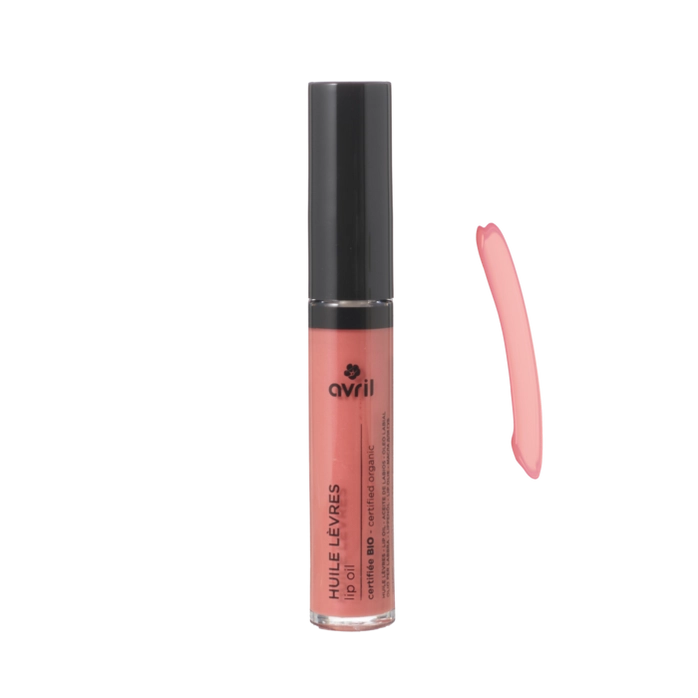 Huulikiilto Rose Caresse 3,5ml