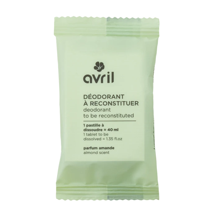 Avril TÄYTTÖ roll-on pulloon Manteli