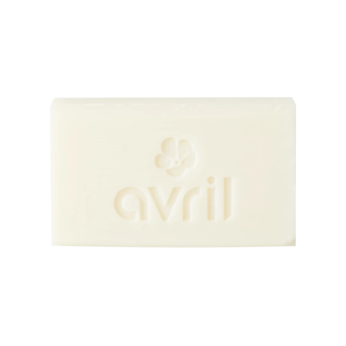 Avril fast tvål kokos 100g