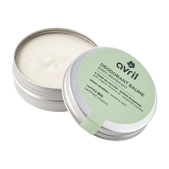 Avril Voidedeodorantti Bergamotti 85g