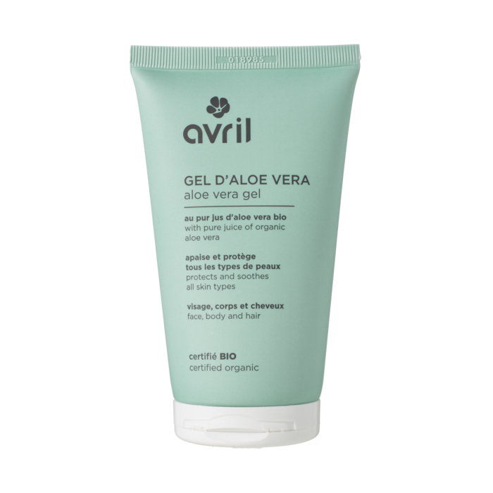 Avril Aloe Vera geeli 150ml