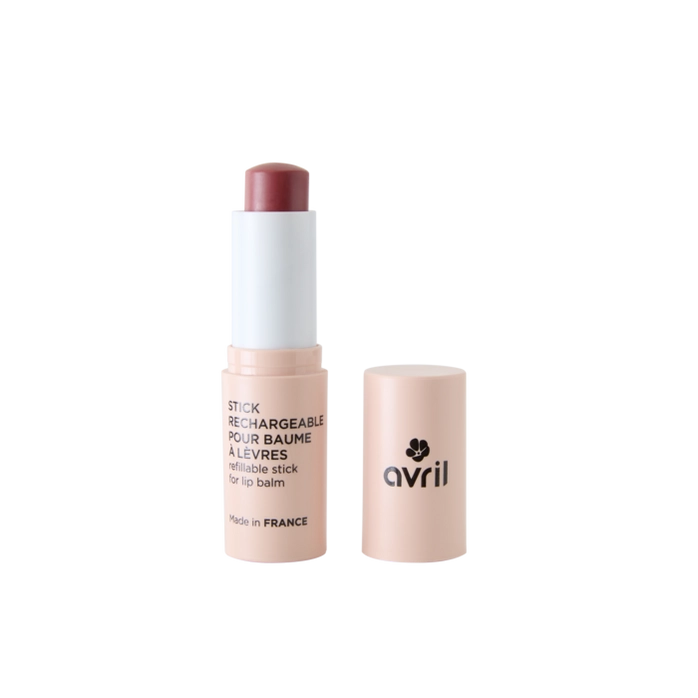 Avril Tinted Lip Balm (REFILL) - Peach