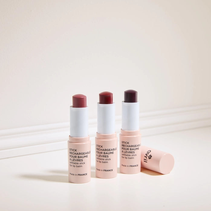 Avril Tinted Lip Balm (REFILL) - Peach