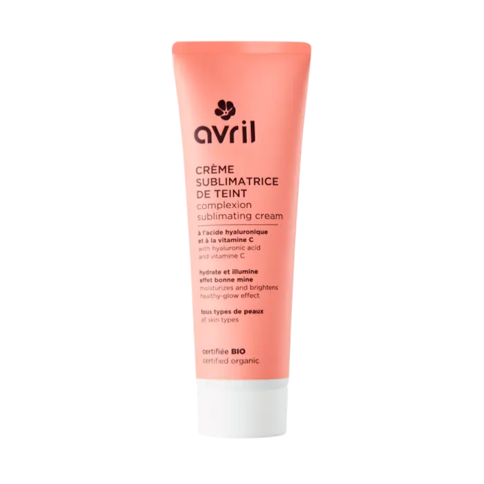 Avril Lystergivande dagkräm 50ml